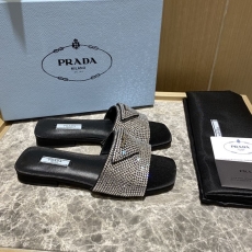 Prada Slippers